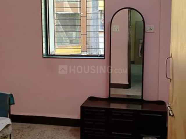 1 BHK Apartment in Dombivli East for rent Thane. The reference number is 20268099