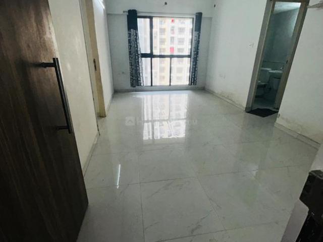 1 BHK Apartment in Dombivli East for rent Thane. The reference number is 20271081