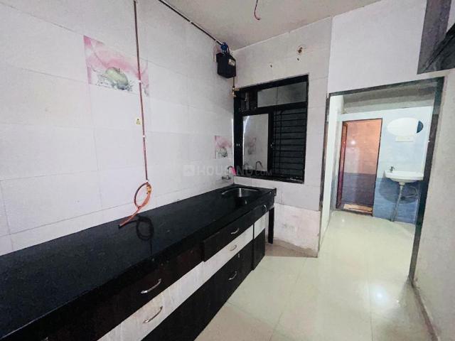 1 BHK Apartment in Dombivli East for rent Thane. The reference number is 20278524