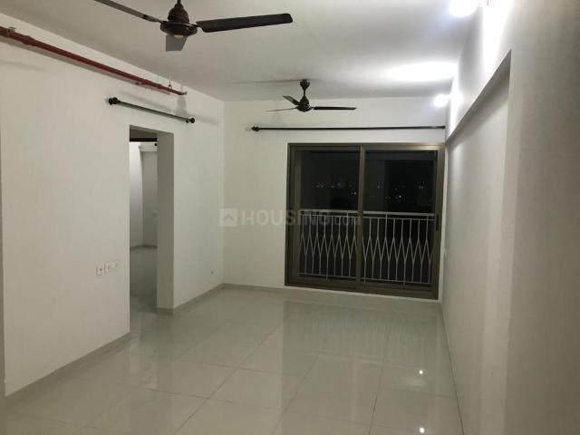 1 BHK Apartment in Dombivli East for rent Thane. The reference number is 20281700