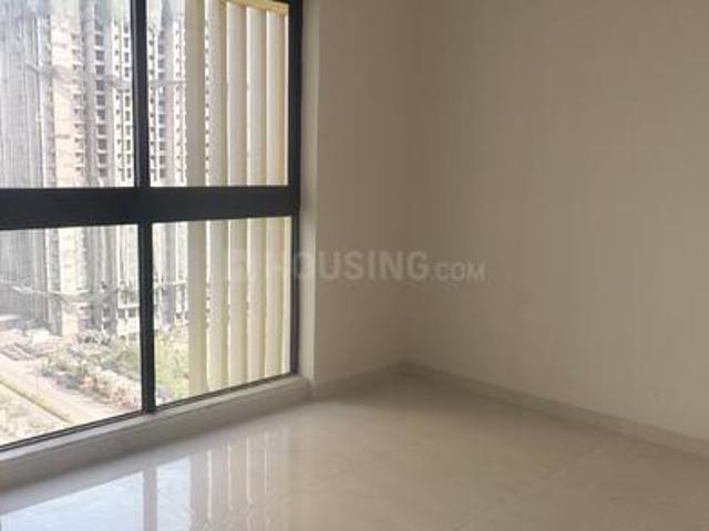 1 BHK Apartment in Dombivli East for rent Thane. The reference number is 20283168