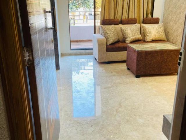 1 BHK Apartment in Dombivli East for rent Thane. The reference number is 20287137