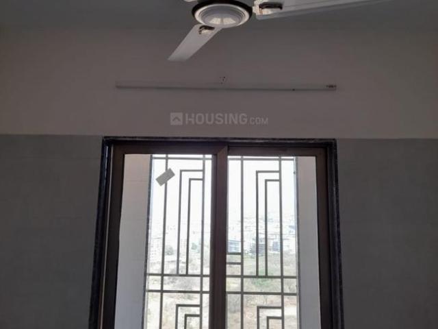 1 BHK Apartment in Dombivli East for rent Thane. The reference number is 20288464
