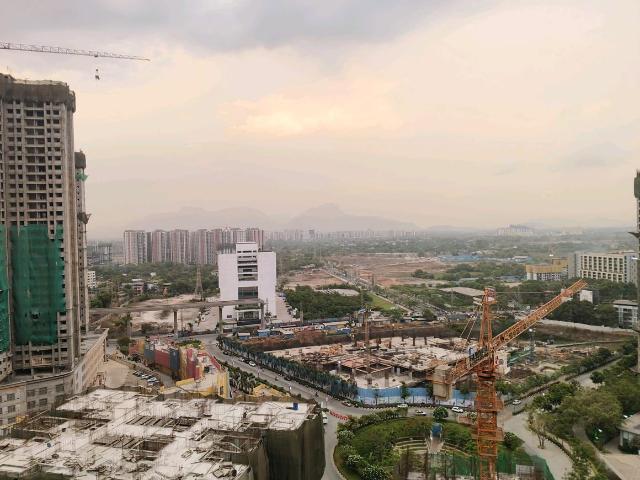 1 BHK Apartment in Dombivli East for rent Thane. The reference number is 20288577