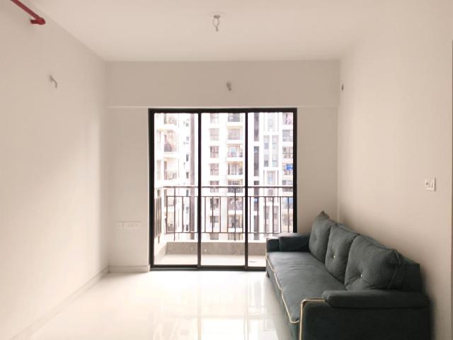1 BHK Apartment in Dombivli East for rent Thane. The reference number is 20293201