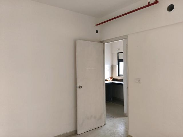 1 BHK Apartment in Dombivli East for rent Thane. The reference number is 20293517