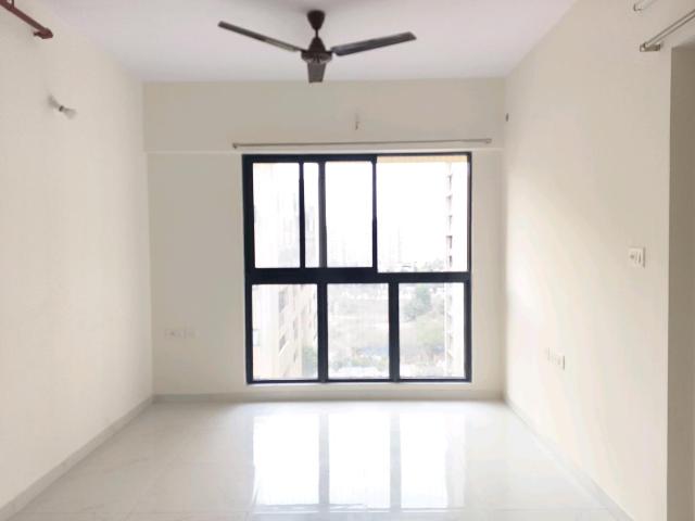 1 BHK Apartment in Dombivli East for rent Thane. The reference number is 20293756