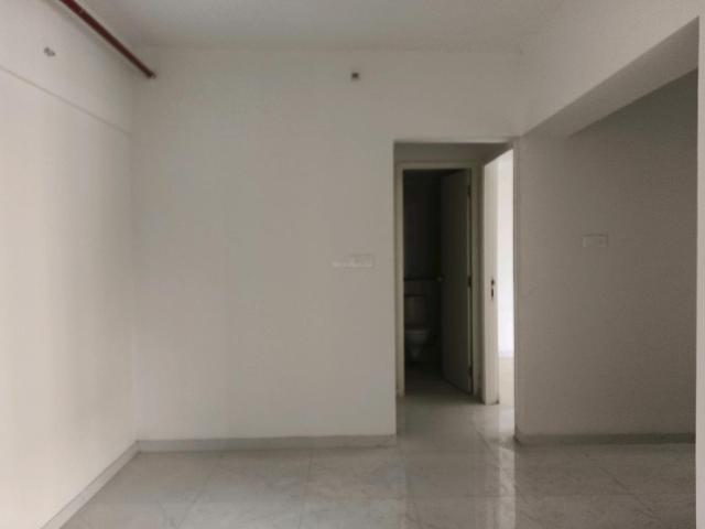 1 BHK Apartment in Dombivli East for rent Thane. The reference number is 20295192