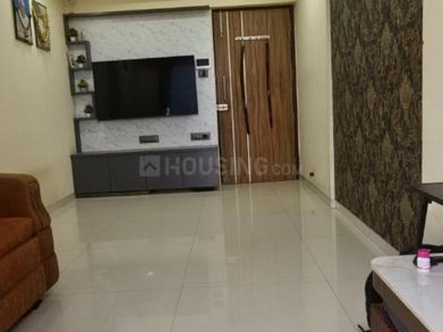 1 BHK Apartment in Dombivli East for rent Thane. The reference number is 20295896
