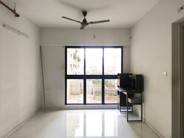 1 BHK Apartment in Dombivli East for rent Thane. The reference number is 20215099