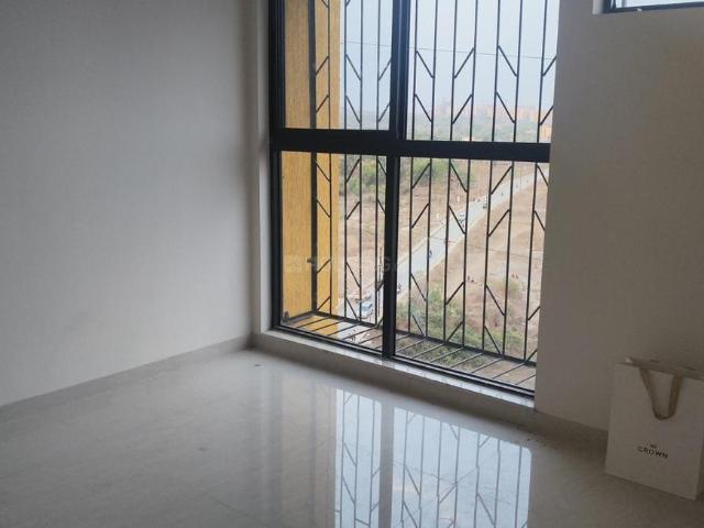 1 BHK Apartment in Dombivli East for rent Thane. The reference number is 20218348