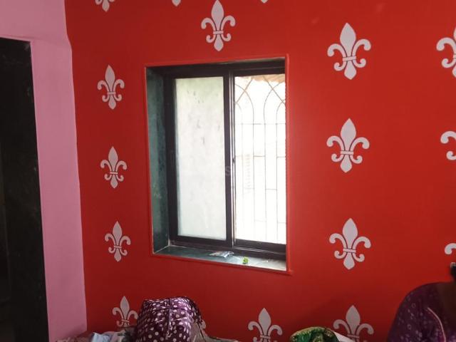 1 BHK Apartment in Dombivli East for rent Thane. The reference number is 20225319