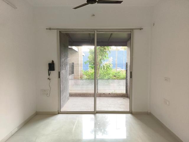 1 BHK Apartment in Dombivli East for rent Thane. The reference number is 20231531