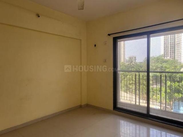 1 BHK Apartment in Dombivli East for rent Thane. The reference number is 20239678