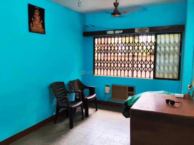 1 BHK Apartment in Dombivli East for rent Thane. The reference number is 20359321