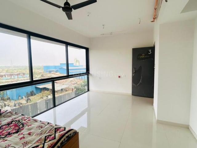 1 BHK Apartment in Dombivli East for rent Thane. The reference number is 20359869