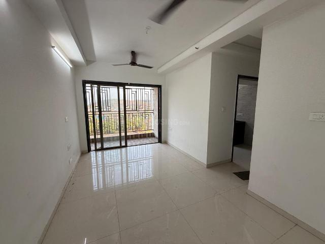 1 BHK Apartment in Dombivli East for rent Thane. The reference number is 20374876