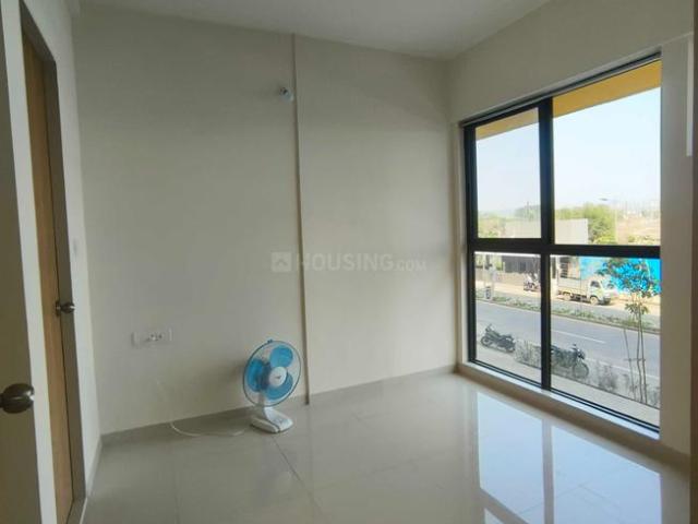 1 BHK Apartment in Dombivli East for rent Thane. The reference number is 20375221