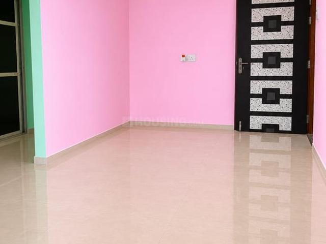 1 BHK Apartment in Dombivli East for rent Thane. The reference number is 20384190