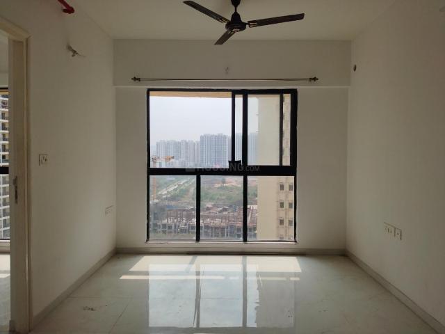 1 BHK Apartment in Dombivli East for rent Thane. The reference number is 20392716