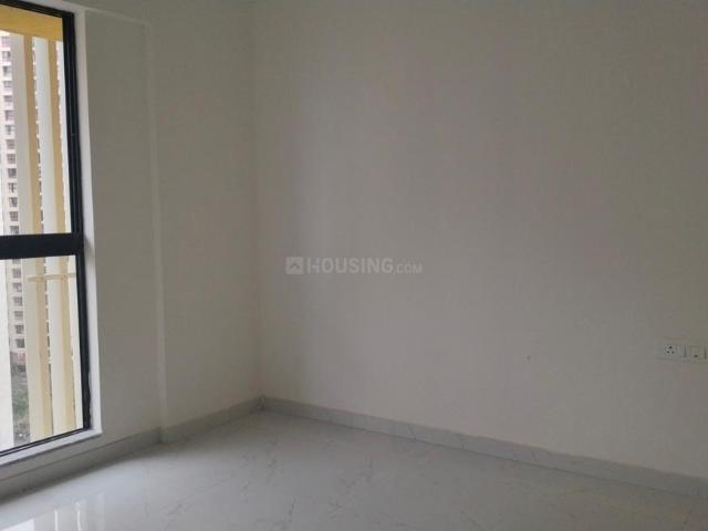 1 BHK Apartment in Dombivli East for rent Thane. The reference number is 20392716