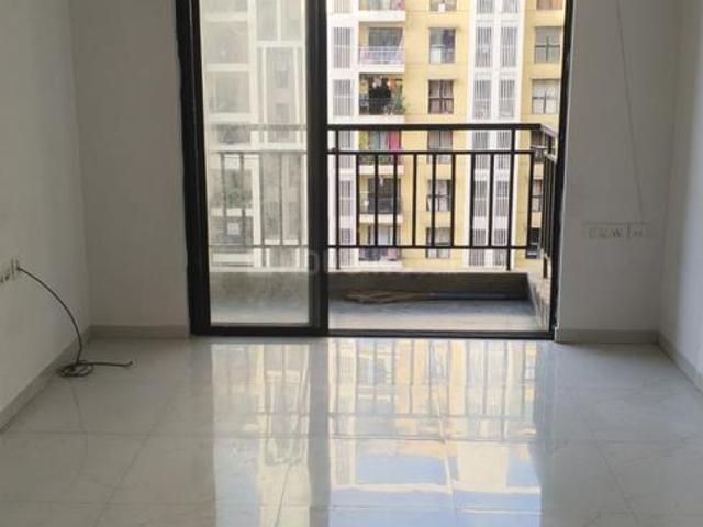 1 BHK Apartment in Dombivli East for rent Thane. The reference number is 20395054