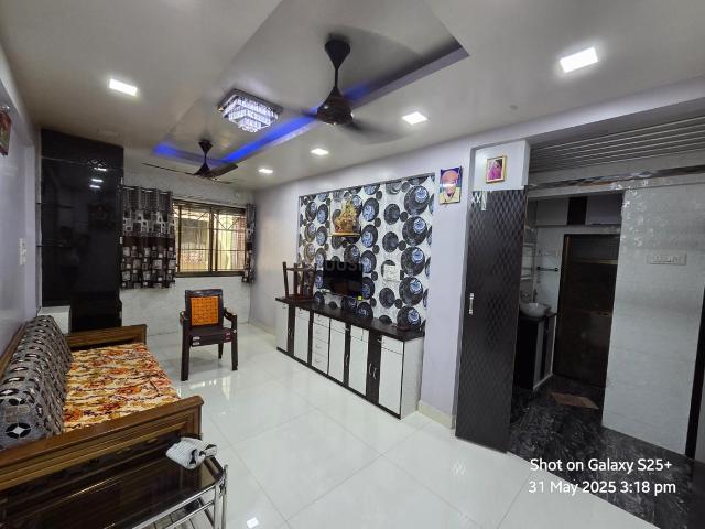 1 BHK Apartment in Dombivli East for rent Thane. The reference number is 20308320