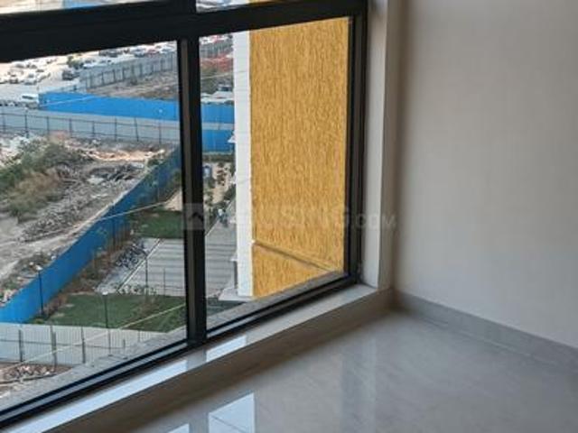 1 BHK Apartment in Dombivli East for rent Thane. The reference number is 20311447