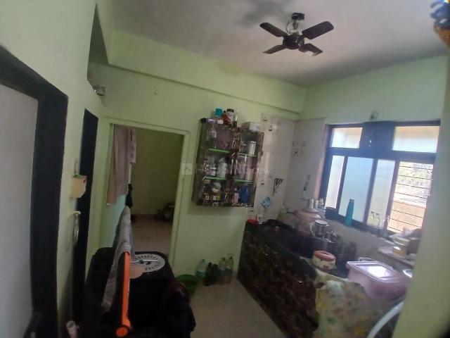 1 BHK Apartment in Dombivli East for rent Thane. The reference number is 20319264