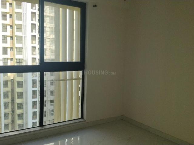 1 BHK Apartment in Dombivli East for rent Thane. The reference number is 20331990