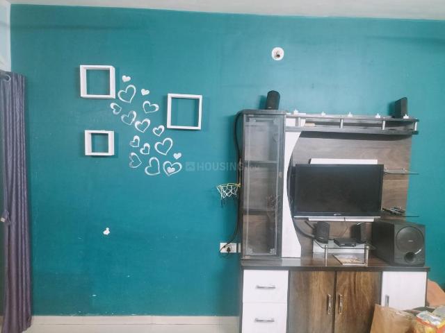 1 BHK Apartment in Dombivli East for rent Thane. The reference number is 20442060