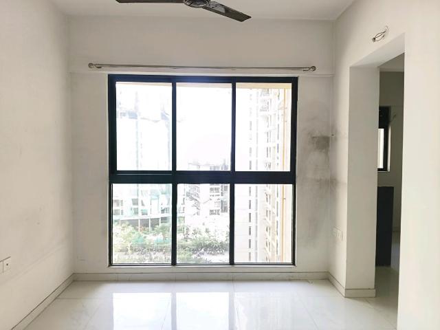 1 BHK Apartment in Dombivli East for rent Thane. The reference number is 20444551