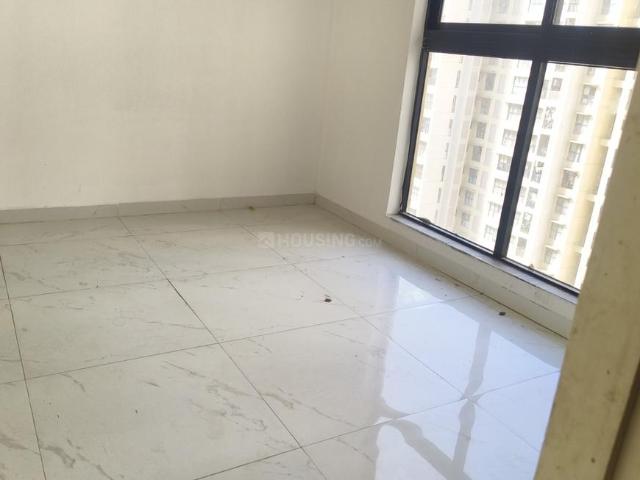 1 BHK Apartment in Dombivli East for rent Thane. The reference number is 20452666