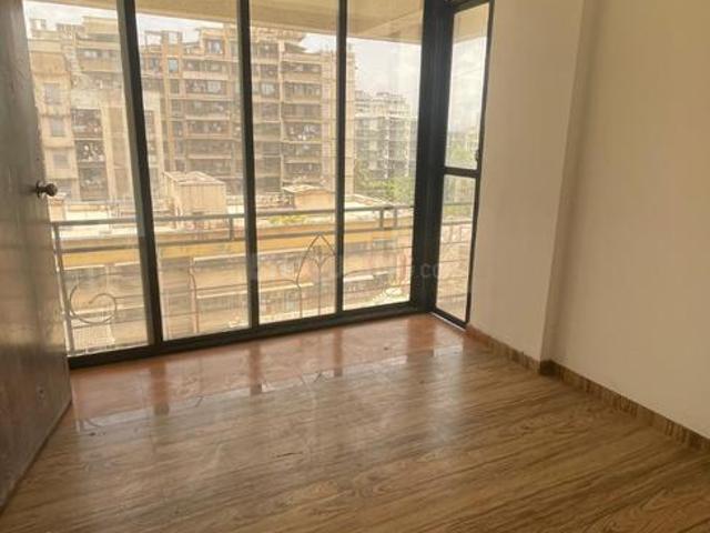 1 BHK Apartment in Dombivli East for rent Thane. The reference number is 20462493