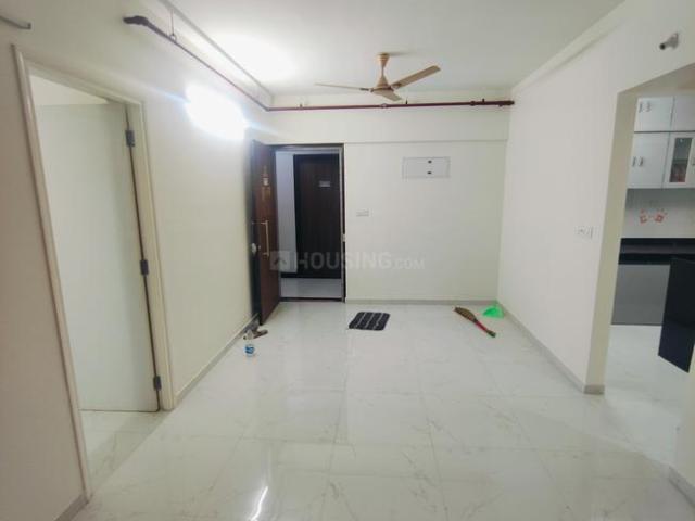 1 BHK Apartment in Dombivli East for rent Thane. The reference number is 20417022