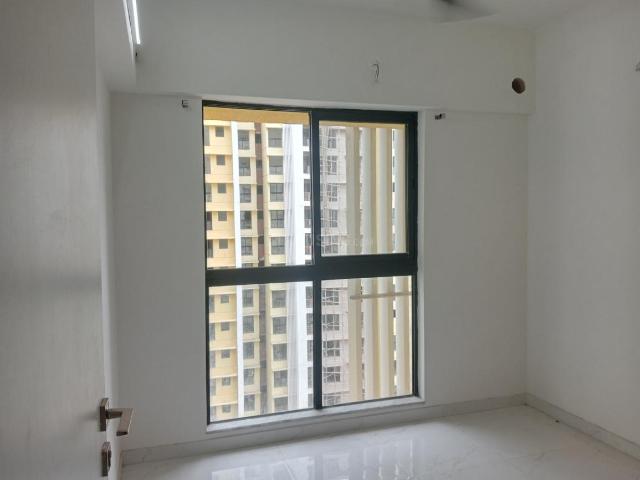 1 BHK Apartment in Dombivli East for rent Thane. The reference number is 20421225