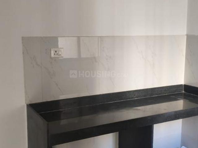1 BHK Apartment in Dombivli East for rent Thane. The reference number is 20422992