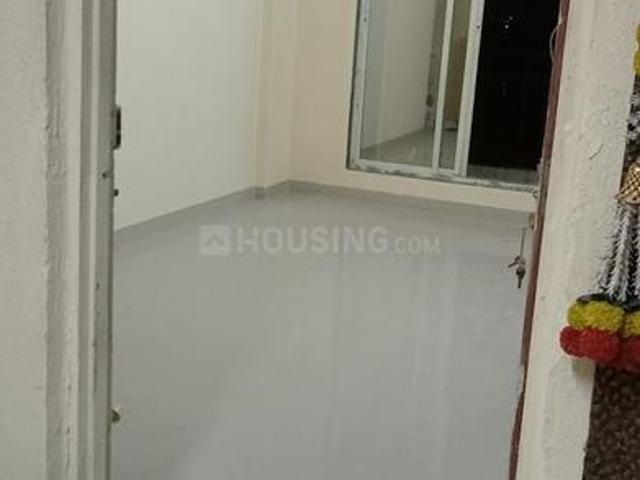 1 BHK Apartment in Dombivli East for rent Thane. The reference number is 20432258