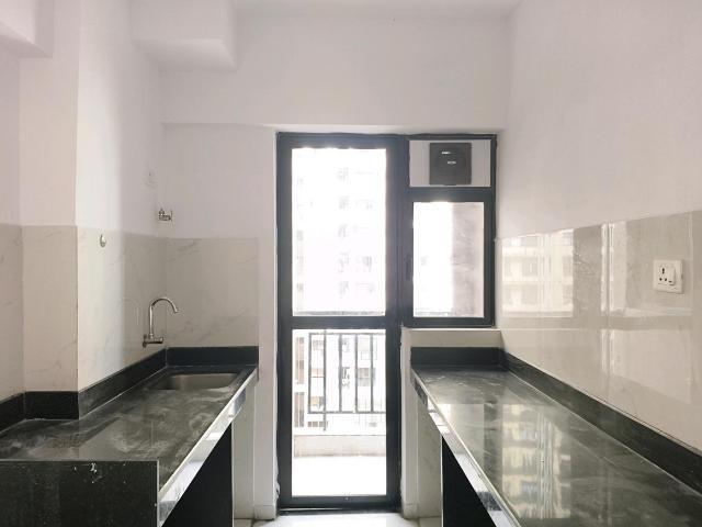 1 BHK Apartment in Dombivli East for rent Thane. The reference number is 20435249