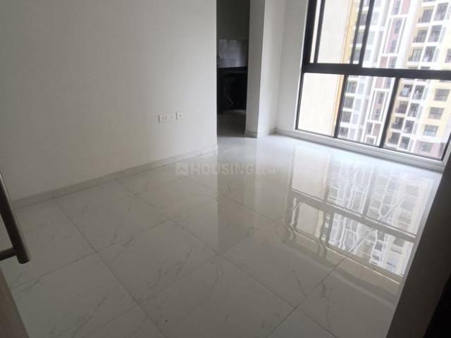 1 BHK Apartment in Dombivli East for rent Thane. The reference number is 20437283