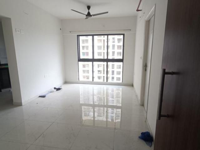 1 BHK Apartment in Dombivli East for rent Thane. The reference number is 20437306