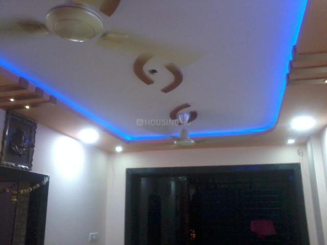 1 BHK Apartment in Dombivli East for rent Thane. The reference number is 20437693