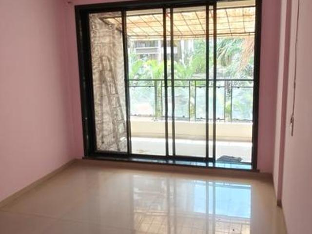 1 BHK Apartment in Dombivli East for rent Thane. The reference number is 20551788