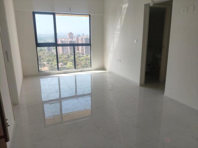 1 BHK Apartment in Dombivli East for rent Thane. The reference number is 20505222