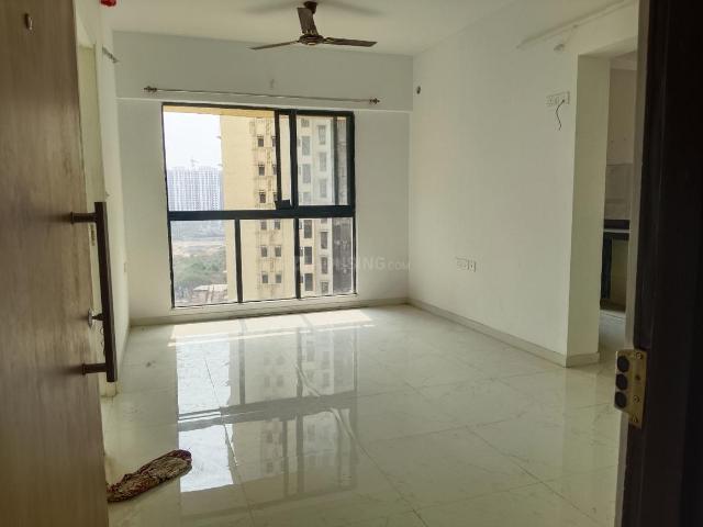 1 BHK Apartment in Dombivli East for rent Thane. The reference number is 20510902