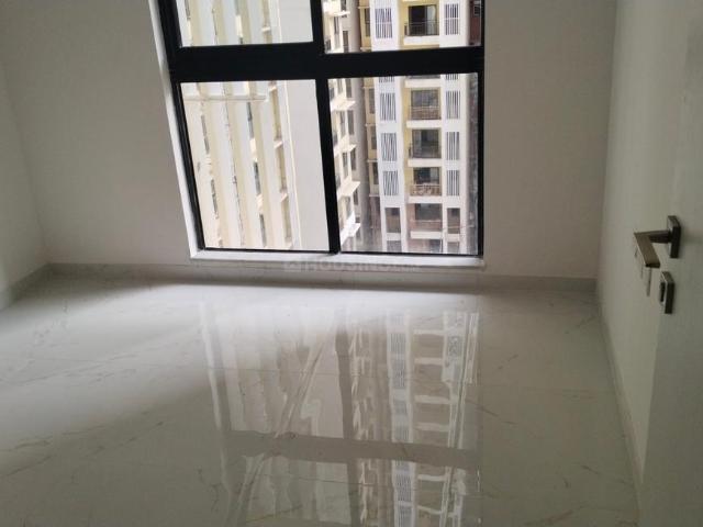 1 BHK Apartment in Dombivli East for rent Thane. The reference number is 20670758