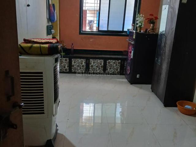 1 BHK Apartment in Dombivli East for rent Thane. The reference number is 20684092