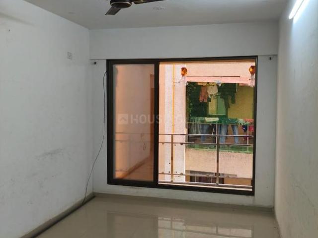 1 BHK Apartment in Dombivli East for rent Thane. The reference number is 20689636