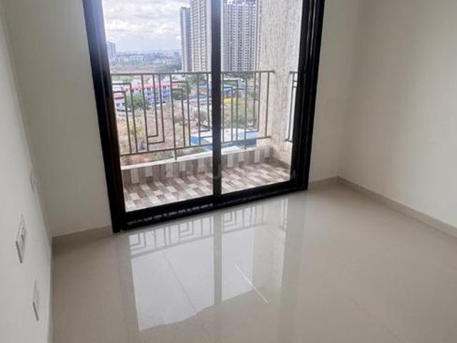 1 BHK Apartment in Dombivli East for rent Thane. The reference number is 20608699