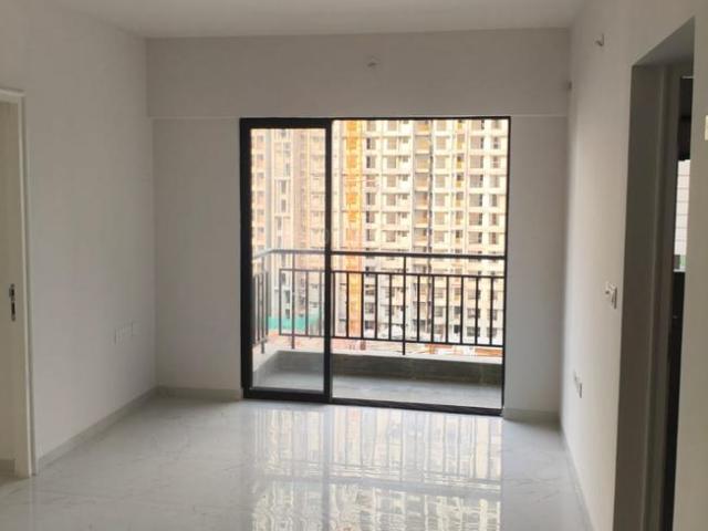 1 BHK Apartment in Dombivli East for rent Thane. The reference number is 20638039